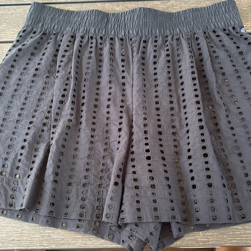 CALIA Swimsuit Coverup Shorts